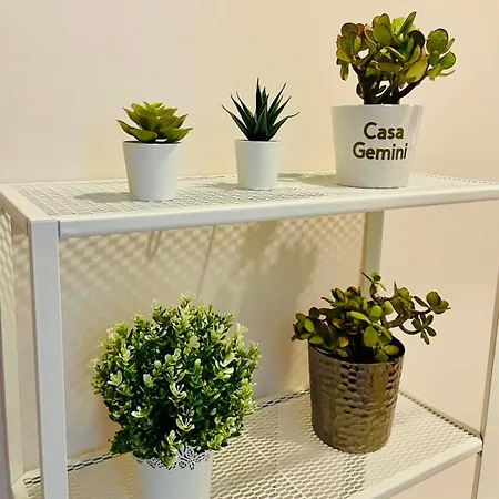 Casa Gemini Апартаменти