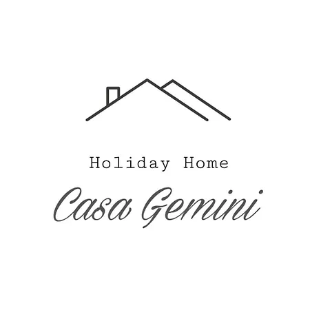 Casa Gemini Апартаменти *