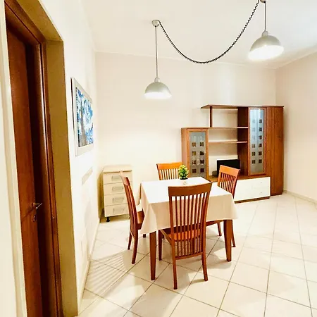 Casa Gemini *
