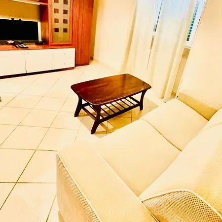 Casa Gemini Апартаменти *