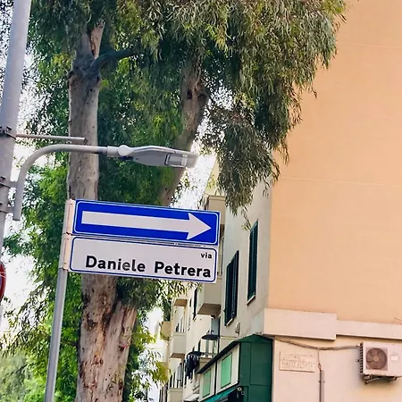 Daire Casa Gemini Bari