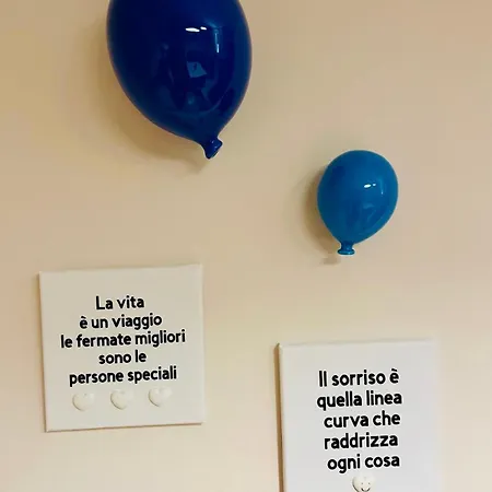 Apartment Casa Gemini *