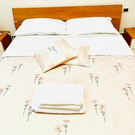 Casa Gemini Apartment