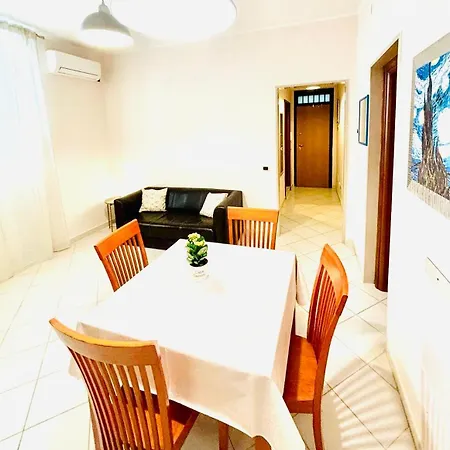 Casa Gemini Apartment *