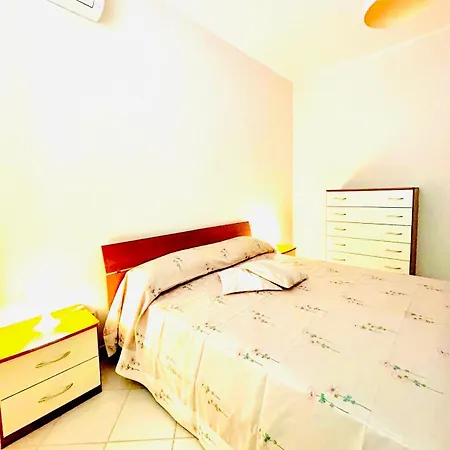 Apartment Casa Gemini *