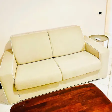 Apartment Casa Gemini Bari