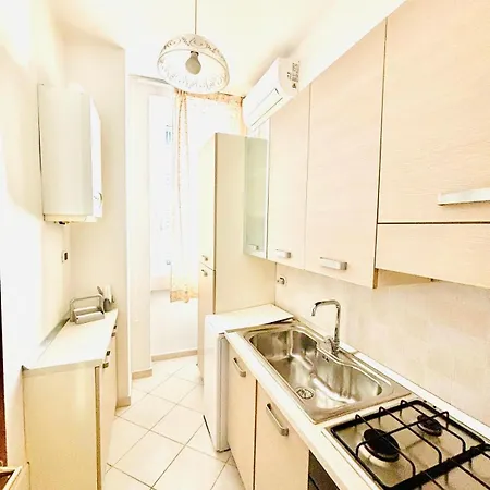 Casa Gemini * باري