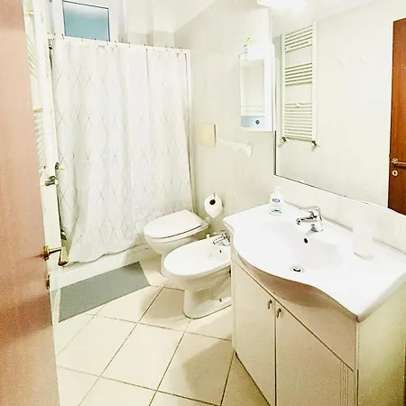 Casa Gemini باري