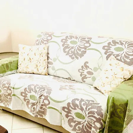 Apartment Casa Gemini Bari