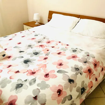 Casa Gemini شقة باري