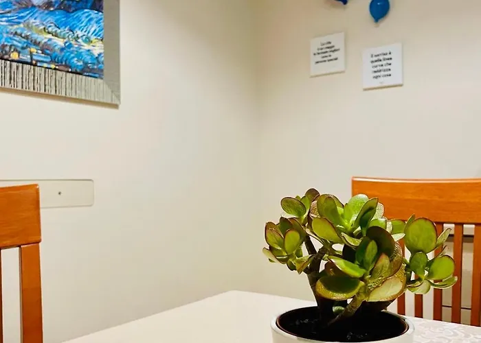 Apartamento Casa Gemini