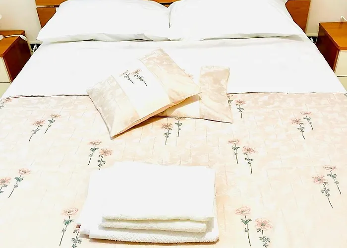 Casa Gemini Apartamento