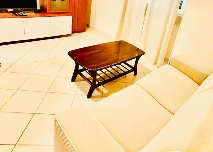 Casa Gemini Apartamento *