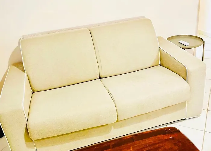 Apartamento Casa Gemini Bari