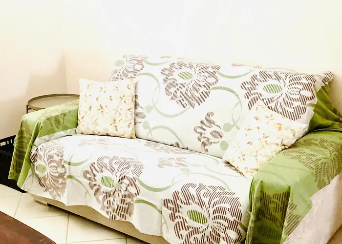 Apartamento Casa Gemini Bari