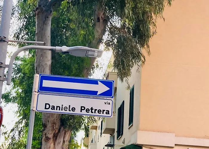 Apartamento Casa Gemini Bari